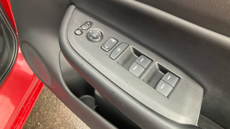 Honda Jazz 1.5 i-MMD Hybrid EX 5dr eCVT Hybrid Hatchback